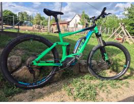 Eladó Cube Stereo Pro 140 Hybrid 27,5 "