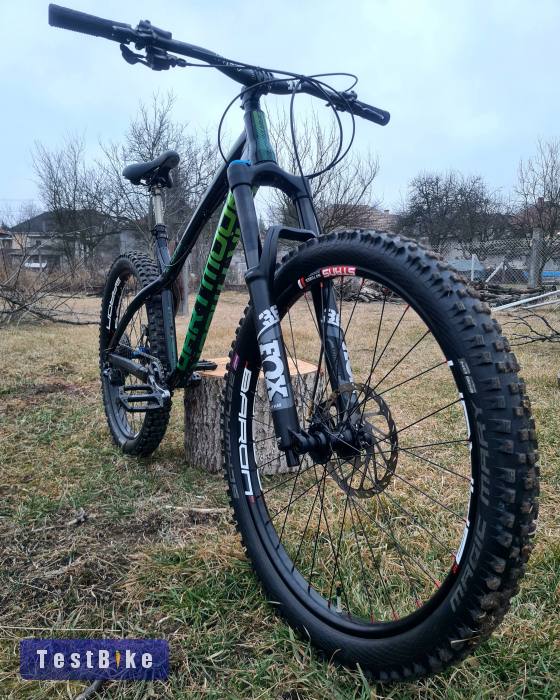 Eladó Dartmoor enduro bicó!