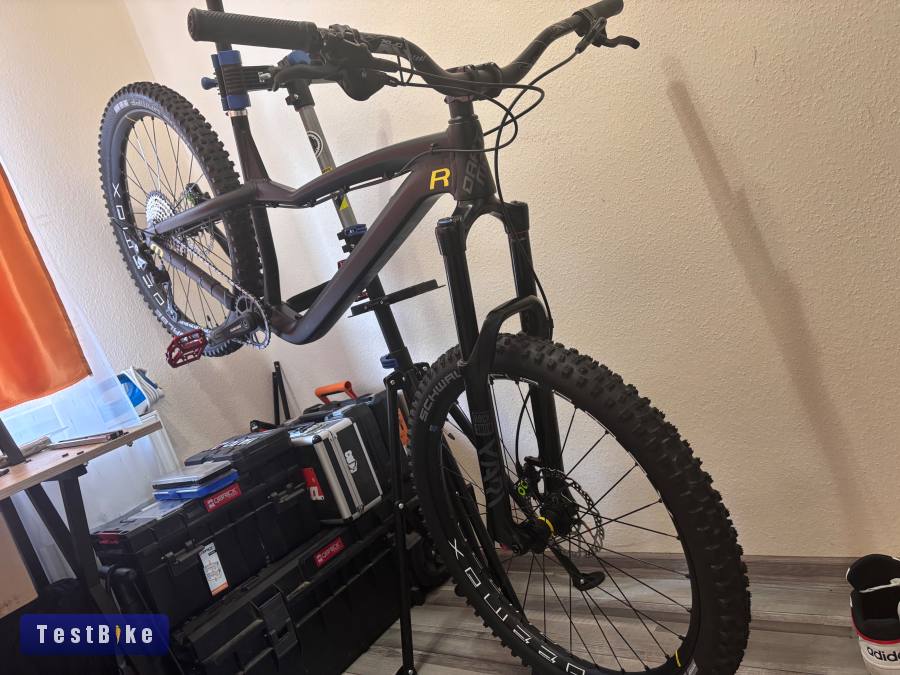 Eladó Dartmoor hornet pro XL