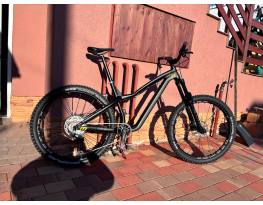 Eladó Dartmoor hornet pro XL