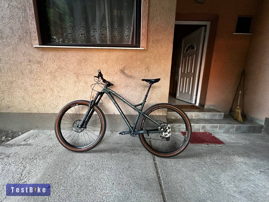 Eladó Dartmoor Primal 29er