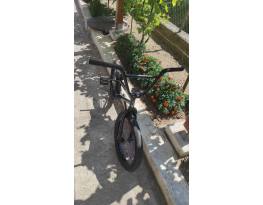 Eladó Dartmoor Yuki vázra épített Bmx
