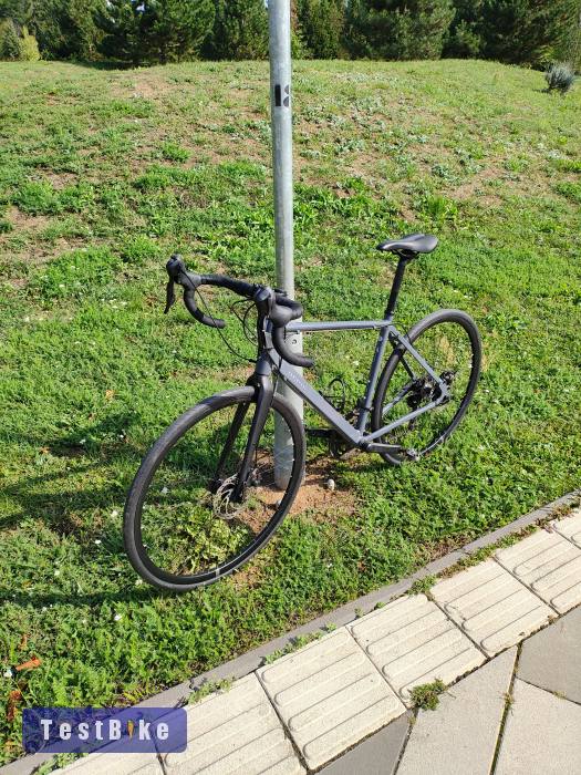 Eladó Decathlon Van Rysel RC120 országúti kerékpár