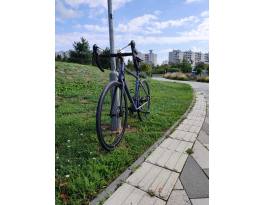 Eladó Decathlon Van Rysel RC120 országúti kerékpár 