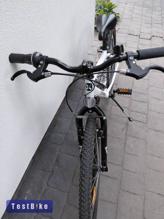 Eladó Dechatlon Btwin 24-es gyerek kerékpár