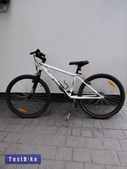 Eladó Dechatlon Btwin 24-es gyerek kerékpár