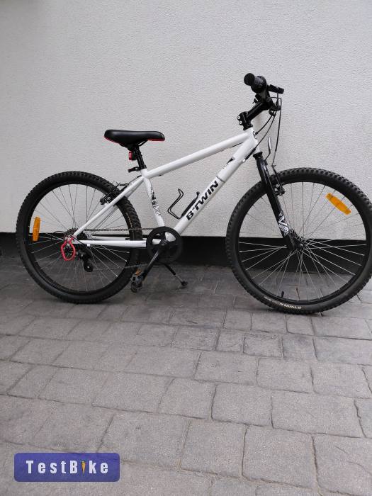 Eladó Dechatlon Btwin 24-es gyerek kerékpár