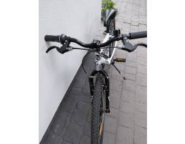 Eladó Dechatlon Btwin 24-es gyerek kerékpár