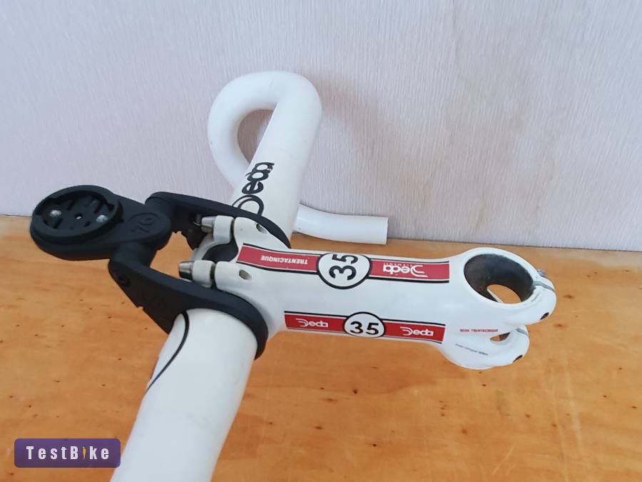 Eladó Deda 35 kormányszett