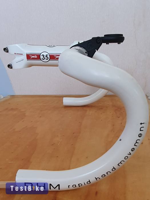 Eladó Deda 35 kormányszett