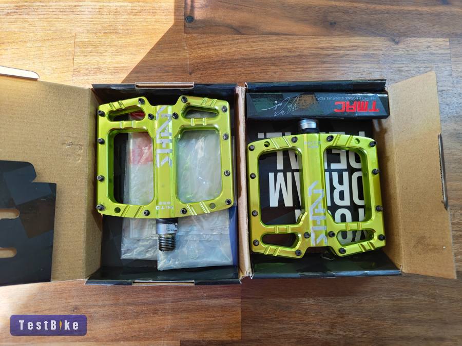 Eladó Deity copy aliexpress pedál