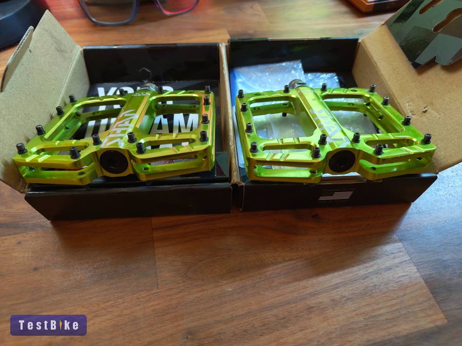 Eladó Deity copy aliexpress pedál