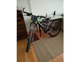 Eladó DH mtb !!!