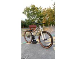 Eladó Dirt Jump MTB