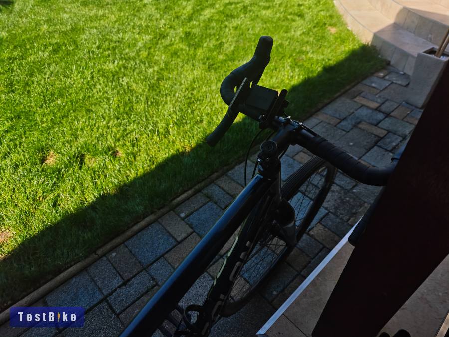 Eladó Dolan GXA Gravel kerékpár – DT Swiss kerekekkel