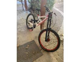 Eladó Downhill bicikli Scott Gambler DH 10 