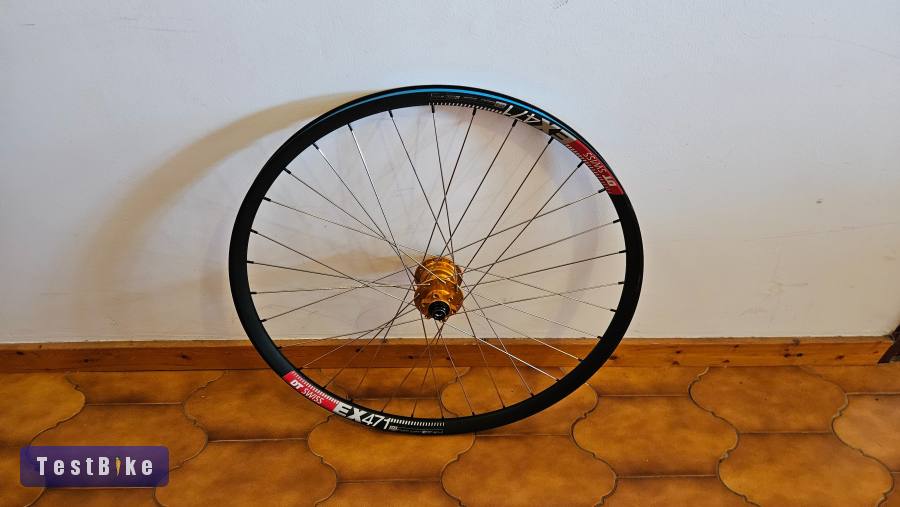 Eladó Dt Swiss EX471 27,5" új hátsó kerék
