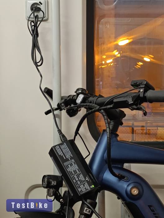 Eladó E-Bike 