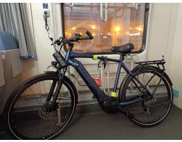 EladĂł E-Bike