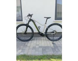 Eladó E bike elektromos MTB Scott Bosch Rock shox 