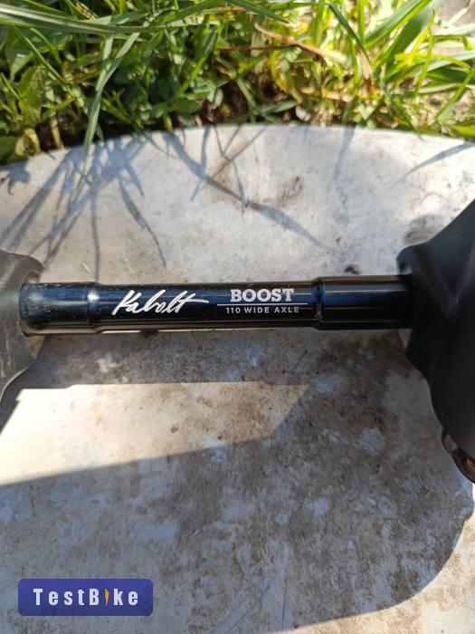 Eladó eggy Marzocchi Z1villa