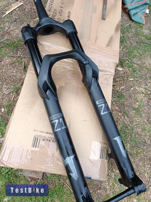 Eladó eggy Marzocchi Z1villa