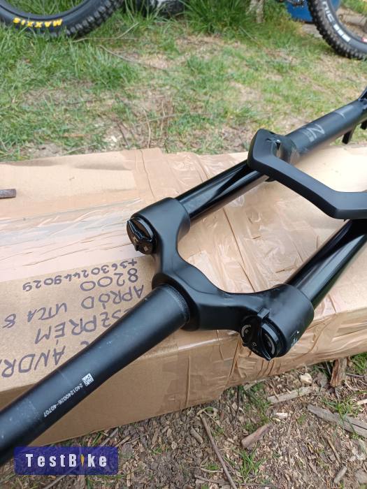 Eladó eggy Marzocchi Z1villa