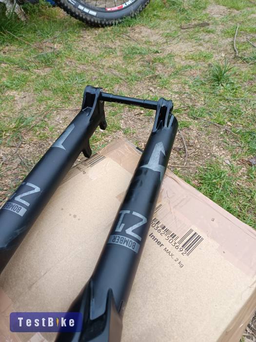 Eladó eggy Marzocchi Z1villa