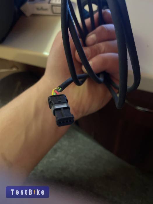 Eladó egy Bosch Purion kijelző 