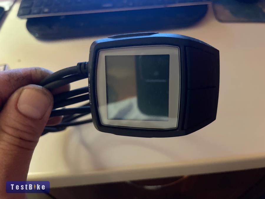 Eladó egy Bosch Purion kijelző 