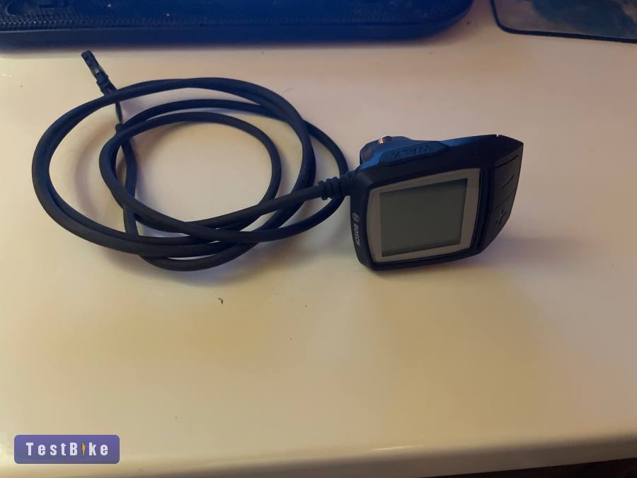 Eladó egy Bosch Purion kijelző 