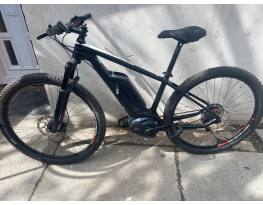 Eladó egy Carbon Cube Elite Race Hybrid 29” Ebike