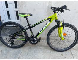 Eladó egy Cube Race 240 gyerek kerékpár 24”