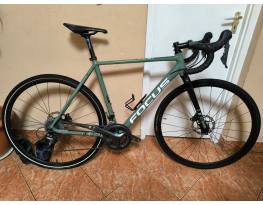Eladó egy Focus gravel bringa