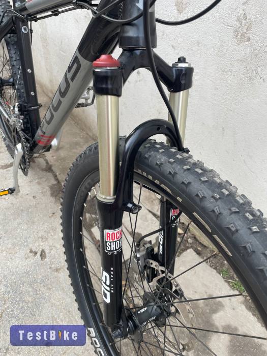 Eladó egy Focus LTD MTB kerékpár 26”