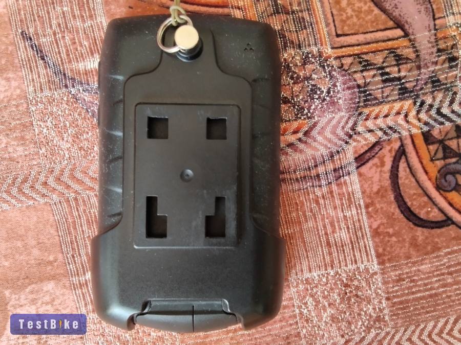 Eladó egy használt Teasi One2 GPS es navigációs készülék