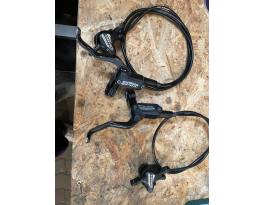 Eladó egy Hayes Dyno Sport hidraulikus tárcsafék