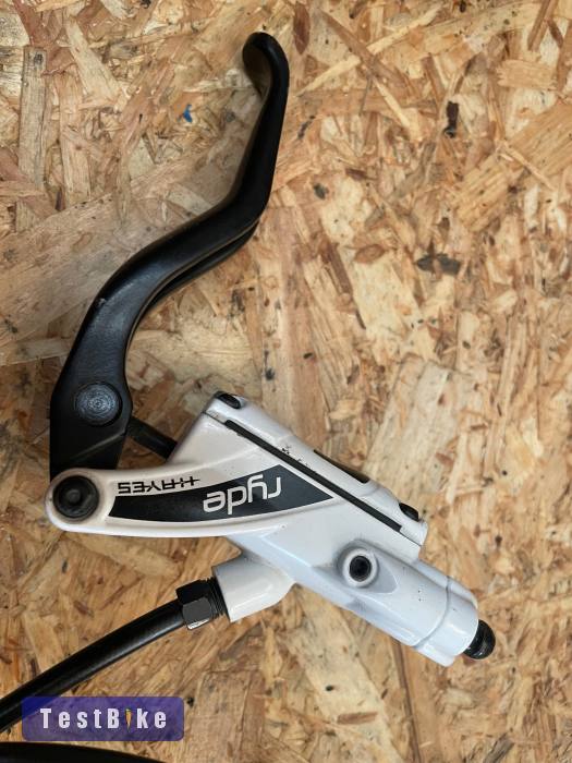 Eladó egy Hayes Ryde hidraulikus fékszett 