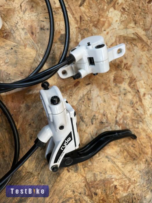 Eladó egy Hayes Ryde hidraulikus fékszett 