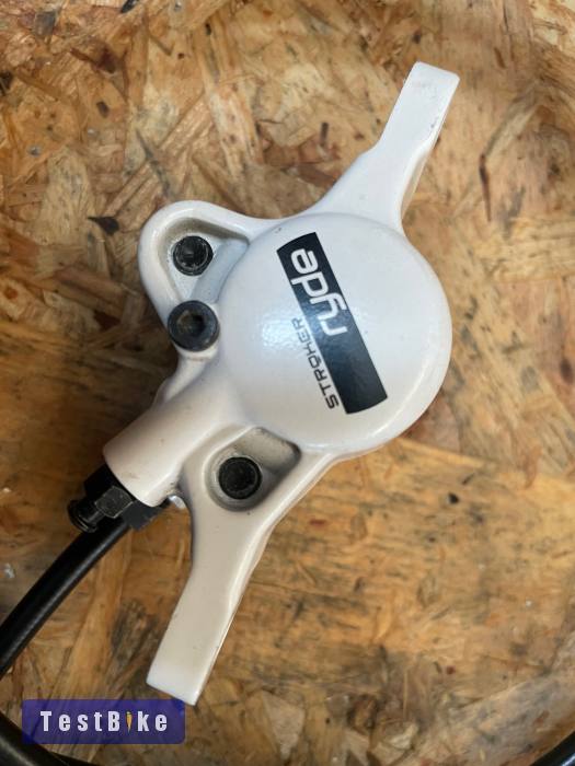 Eladó egy Hayes Ryde hidraulikus fékszett 