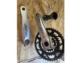 Eladó egy integrált Shimano XT m760