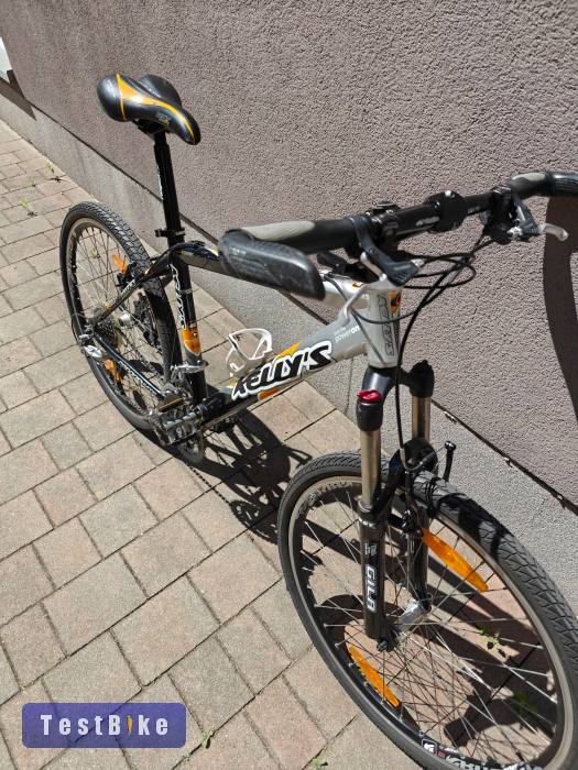 Eladó egy Kellys Salamander 26"