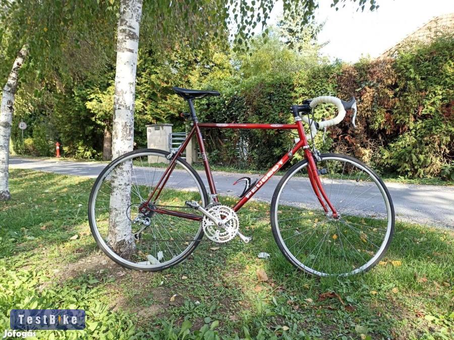 Újszerű állapotú Peugeot 1997 országúti, gyűjtői darab!