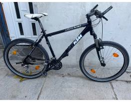Eladó egy KTM ultra trail special edition MTB 26”