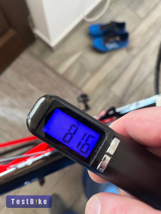 Eladó egy Lapierre Pulsium 600!