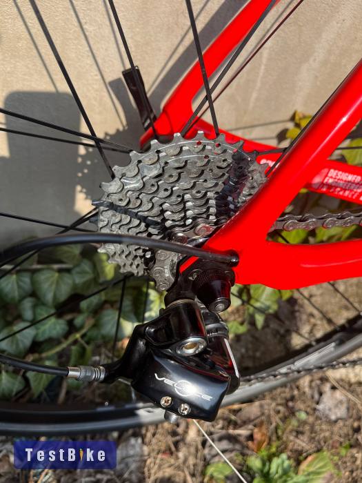 Eladó egy Lapierre Pulsium 600!