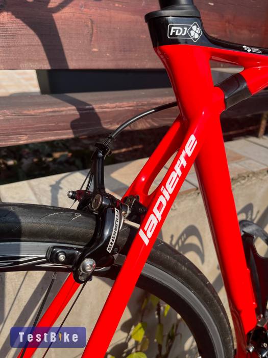 Eladó egy Lapierre Pulsium 600!