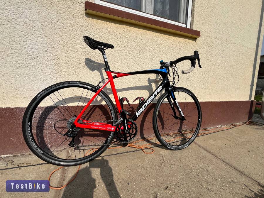 Eladó egy Lapierre Pulsium 600!