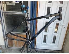 Eladó egy Merida Big.Seven XT Edition váz 27,5 M