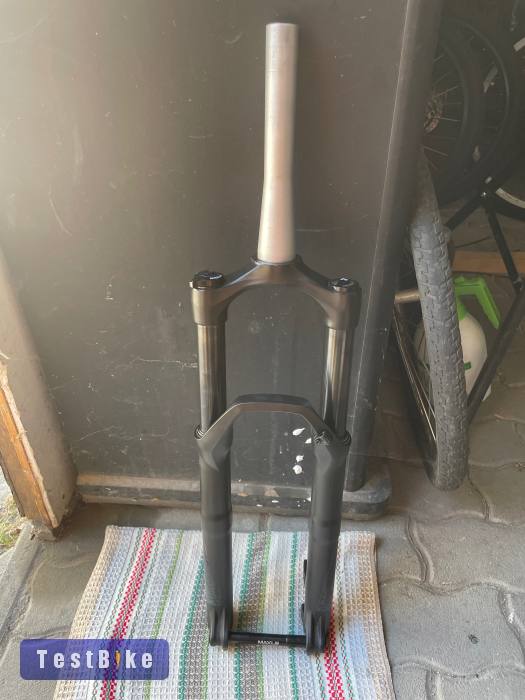 Eladó egy Rock Shox Recon RL 130mm levegős teleszkóp